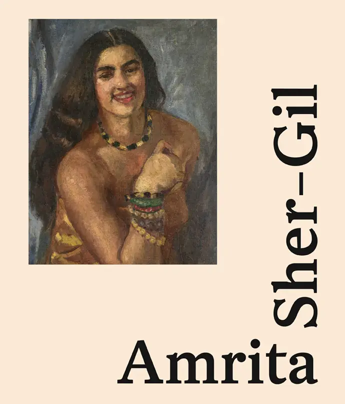 Amrita Sher-Gil