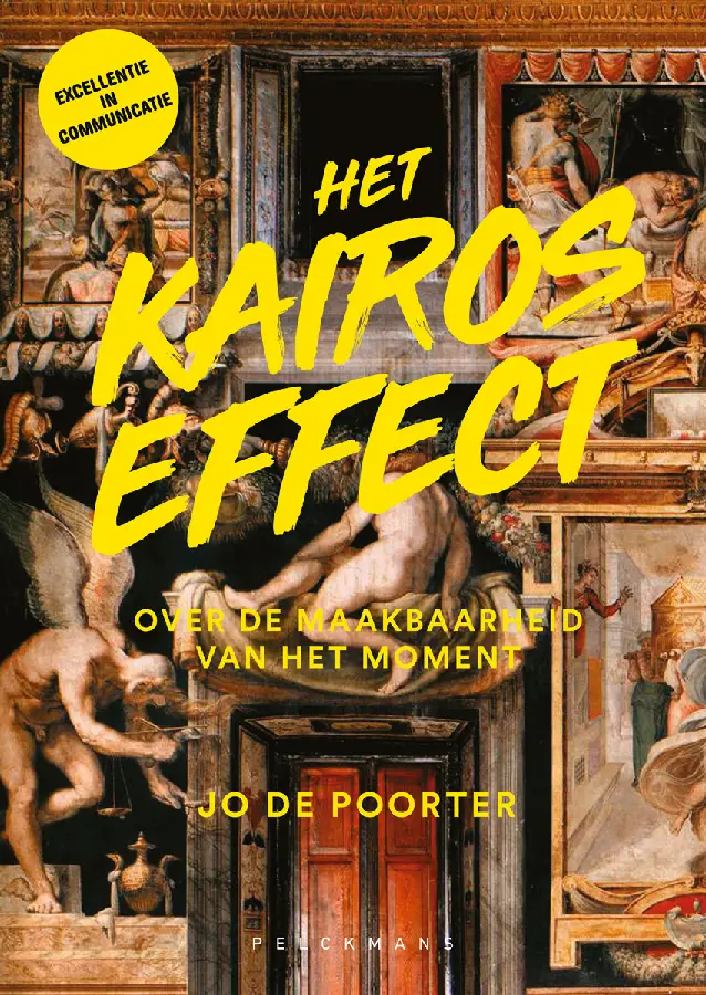 Het Kairos-effect