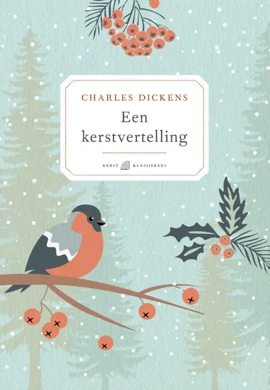 Kerstvertelling