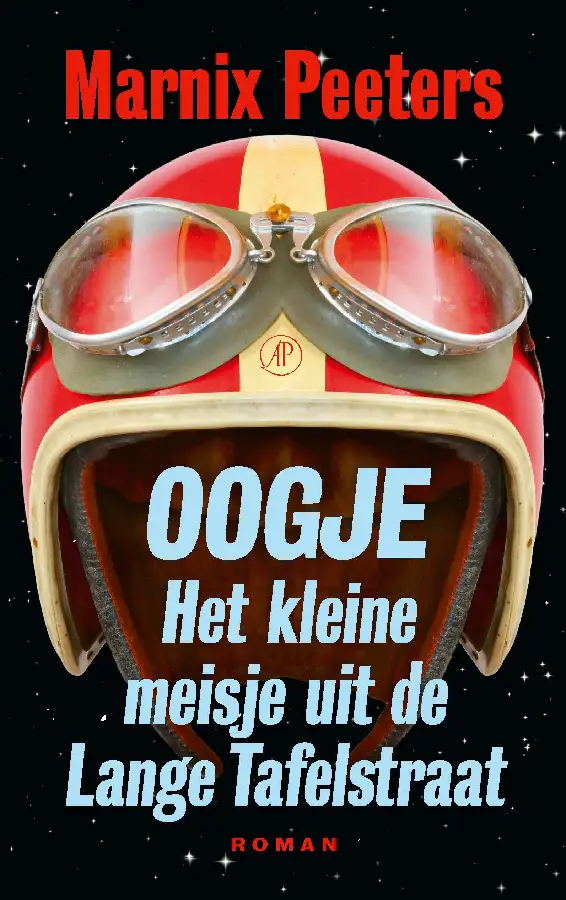Oogje