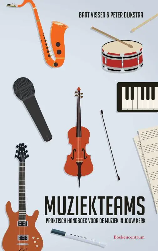 MUZIEKTEAMS