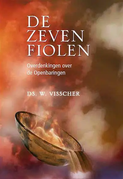 Zeven fiolen