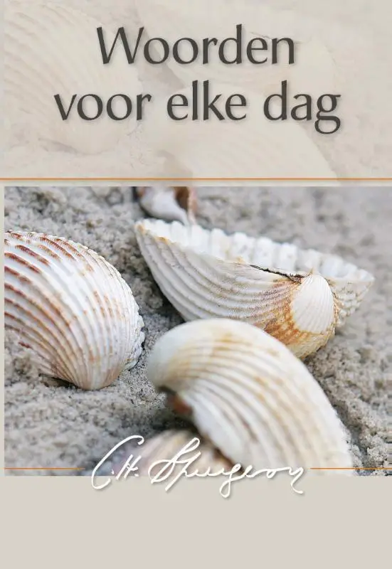 WOORDEN VOOR ELKE DAG