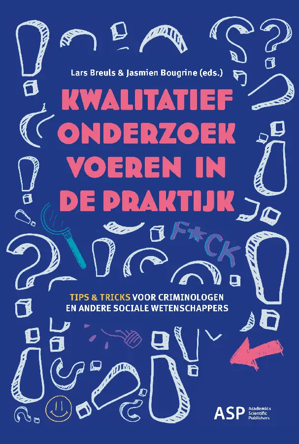 Kwalitatief onderzoek in de praktijk