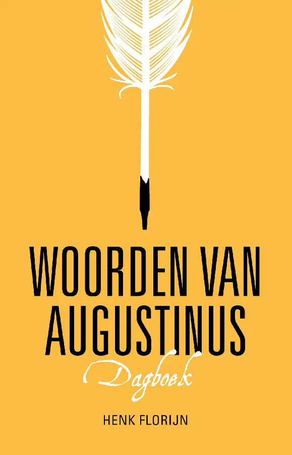 Woorden van augustinus