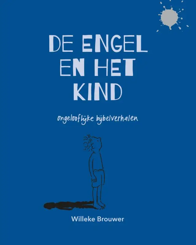 Engel en het kind