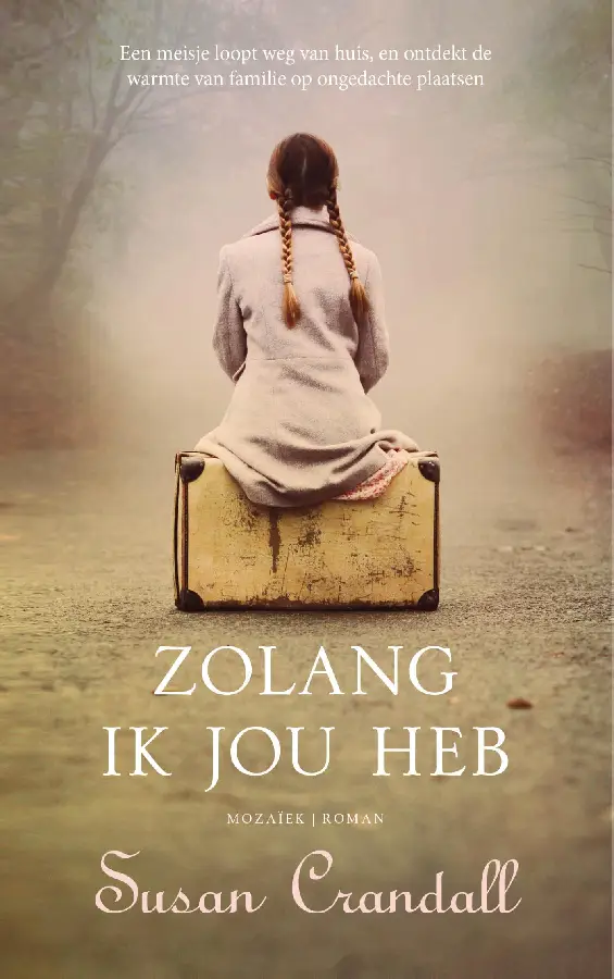 Zolang ik jou heb