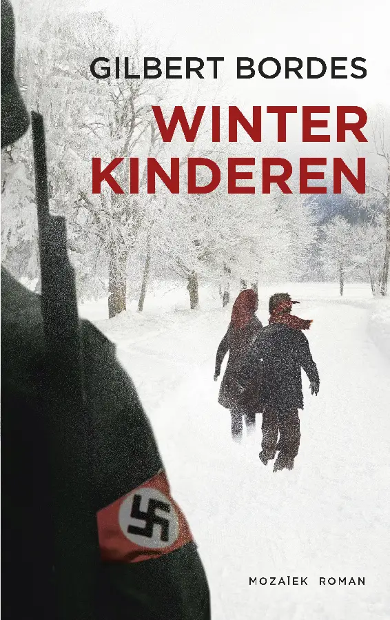 Winterkinderen MIDPRICE