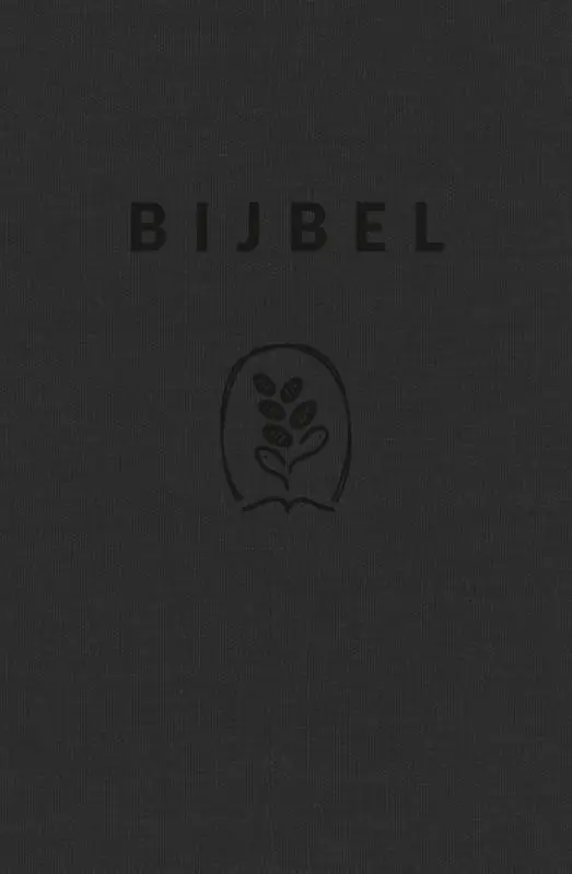 Bijbel HSV  DagelijkseBroodkruimels