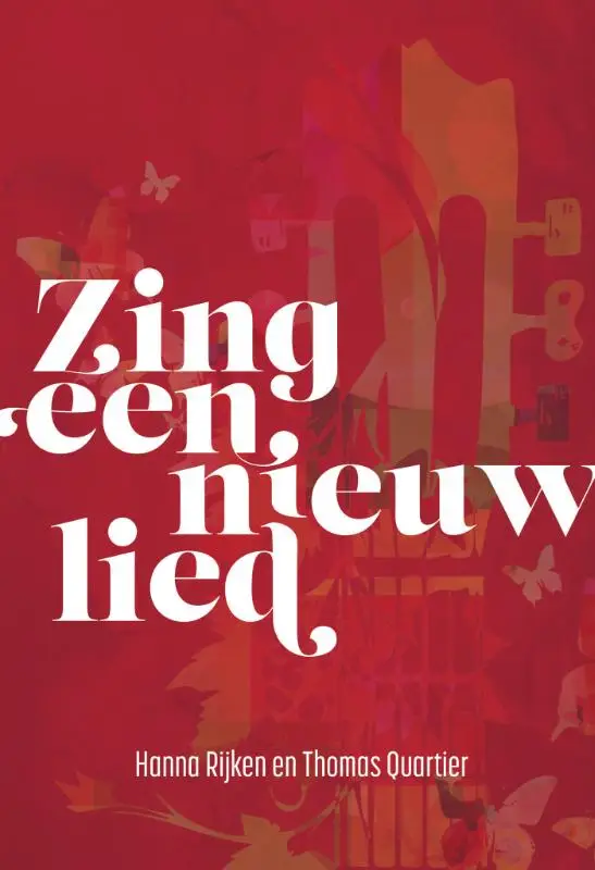 Zing een nieuw lied set 10 ex