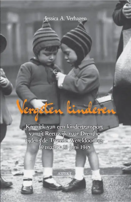 Vergeten kinderen GLB