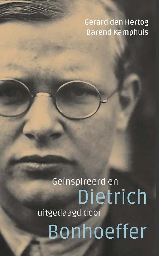 Geïnspireerd en uitgedaagd door Dietrich