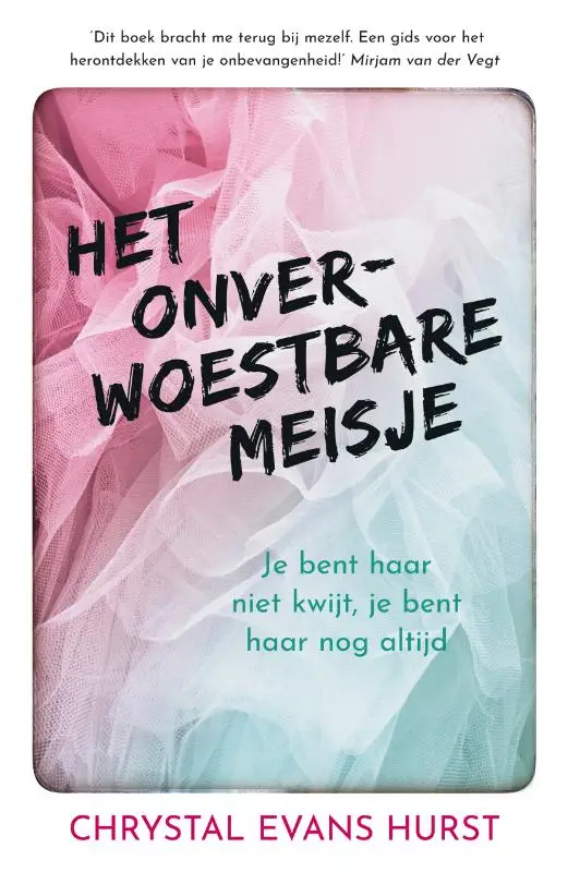 Onverwoestbare meisje