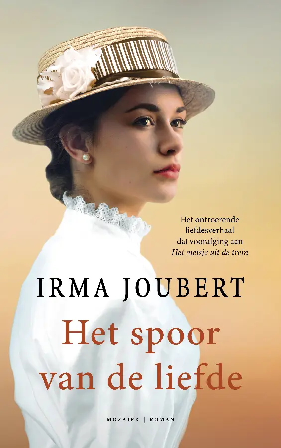Spoor van de liefde  POD