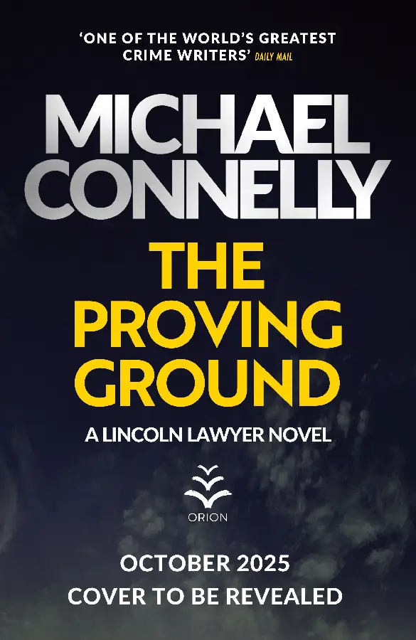 The Proving Ground
