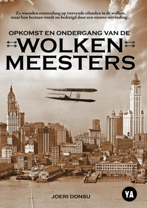 De Wolkenmeesters