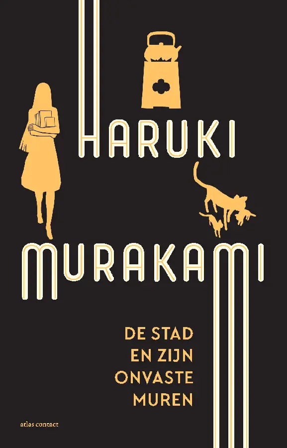 Stad en zijn onvaste muren