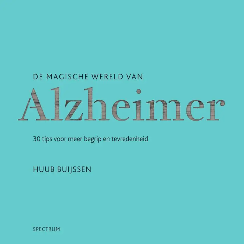 Magische wereld van alzheimer
