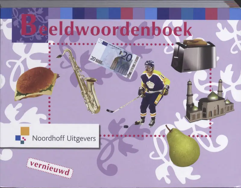 Beeldwoordenboek