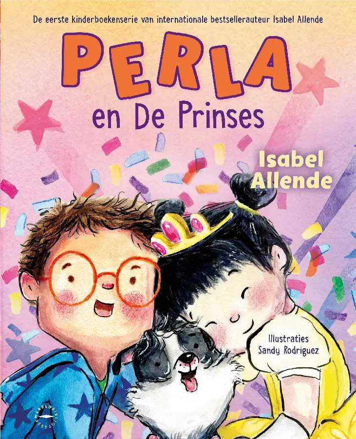 Perla en de Prinses
