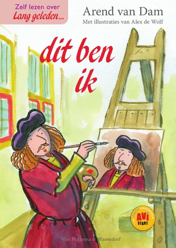 DIT BEN IK