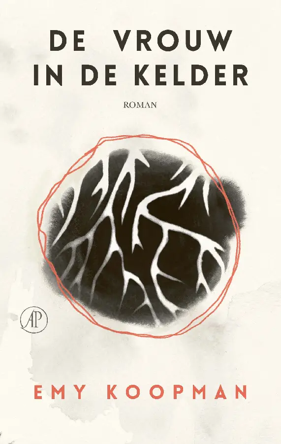 De vrouw in de kelder