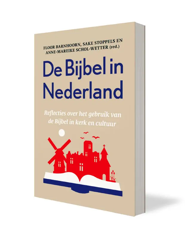 Bijbel in nederland