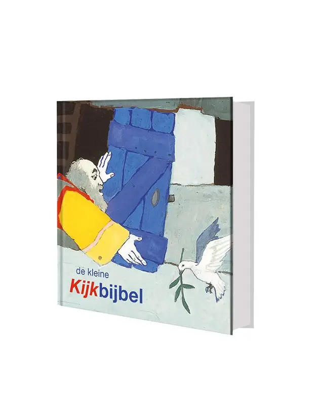 Kleine kijkbijbel