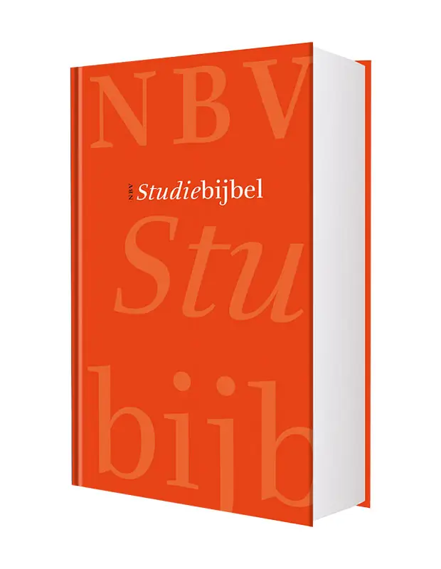 Studiebijbel nbv