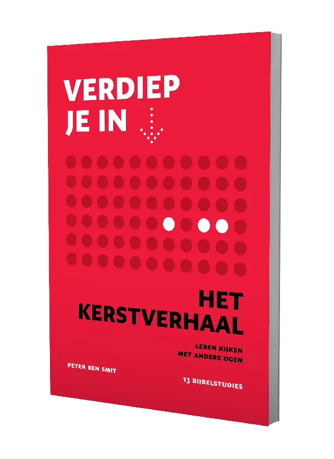 Verdiep je in het Kerstverhaal