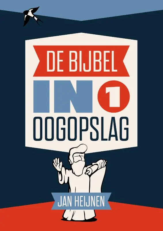 De Bijbel in 1 oogopslag