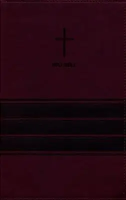 NIV - Value Thinline Bible