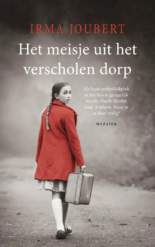 Meisje uit het verscholen dorp (2 Plötz