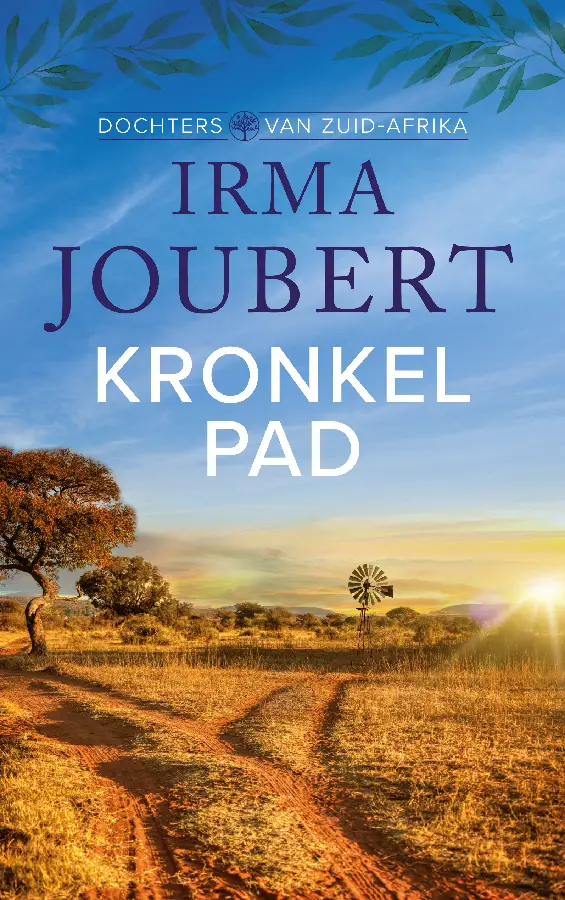 Kronkelpad (3 Fourie Trilogie)
