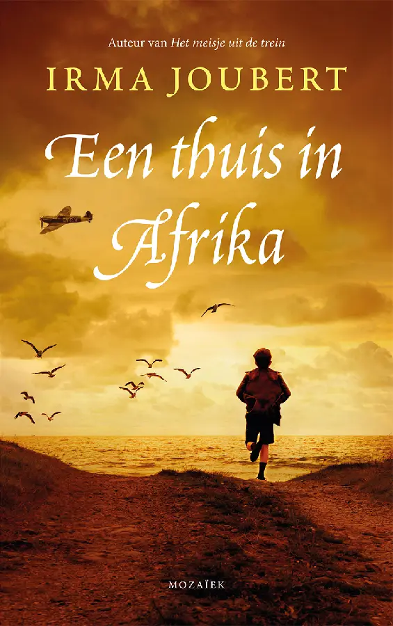Een thuis in Afrika (3 Plötzke Trilogie)