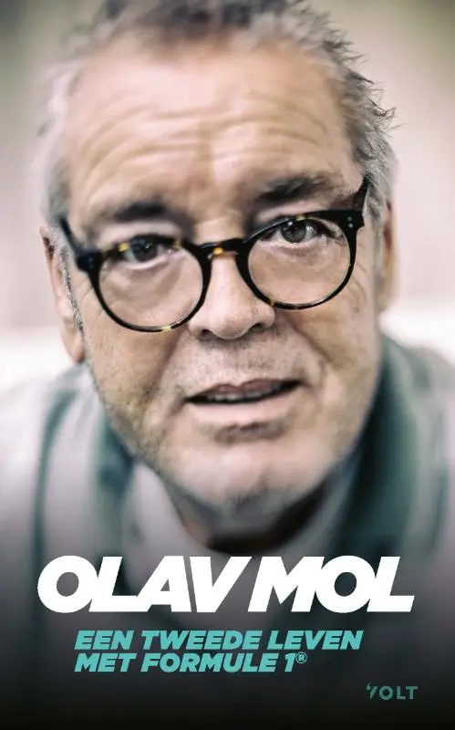 Tweede leven met Formule 1