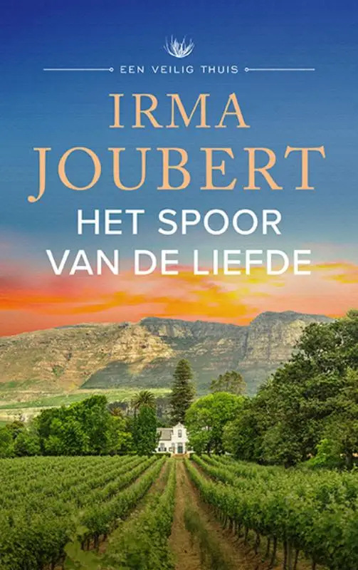Het spoor van de liefde (1 Neethling tri
