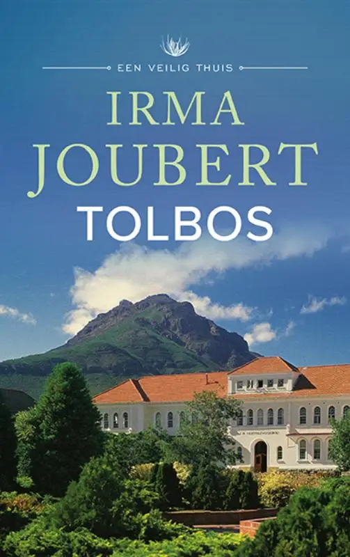Tolbos (3 Neethling Trilogie)