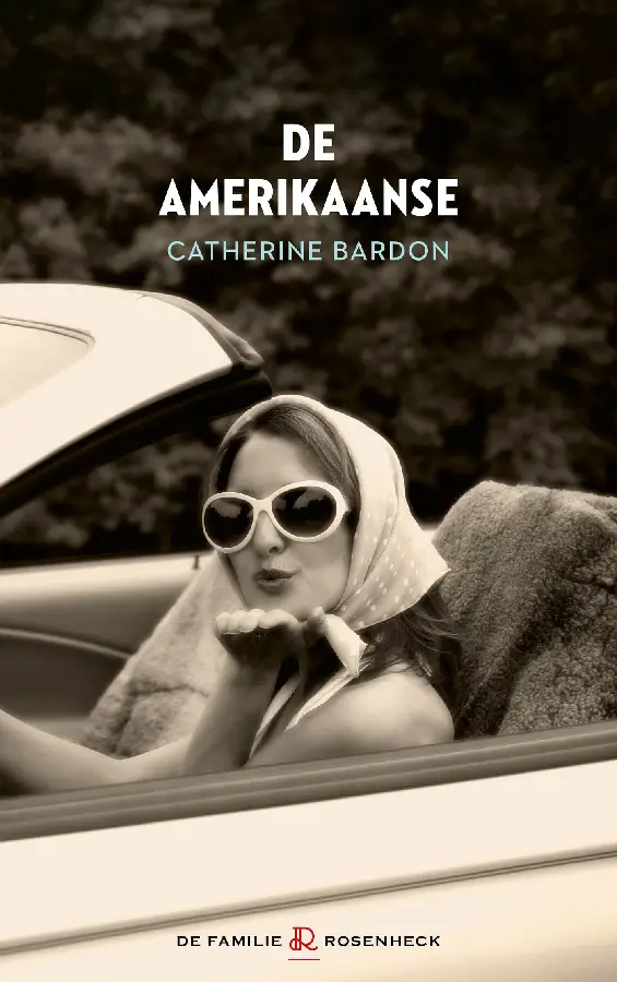 De Amerikaanse (2 familie Rosenheck)