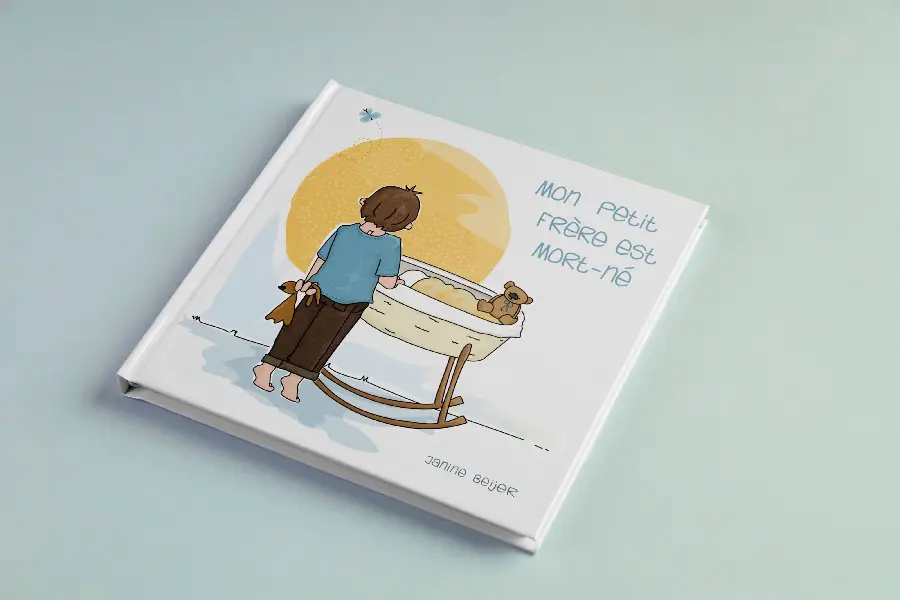 Mon petit frère est mort-né