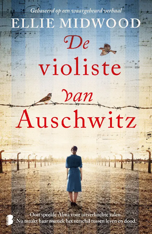 De violiste van Auschwitz