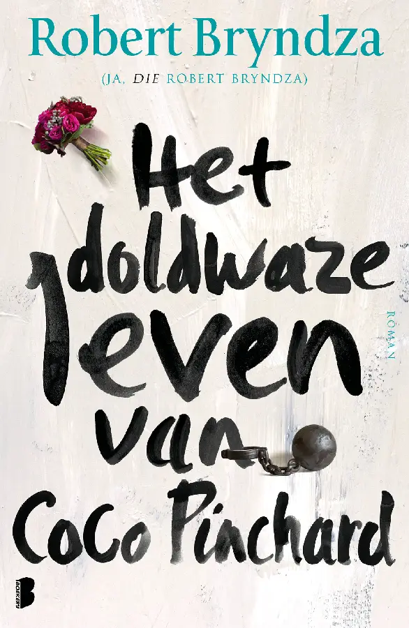 Het doldwaze leven van Coco Pinchard
