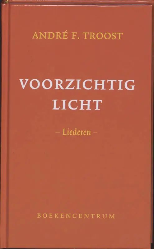 Voorzichtig licht