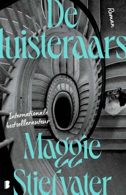 De luisteraars