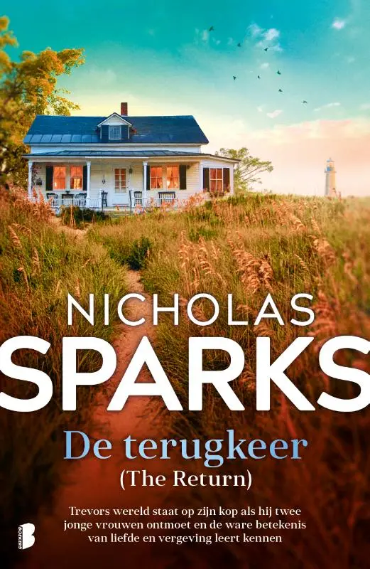 De terugkeer