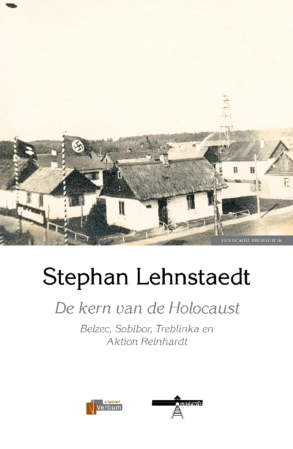 De kern van de Holocaust