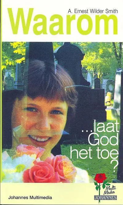 WAAROM LAAT GOD HET TOE?