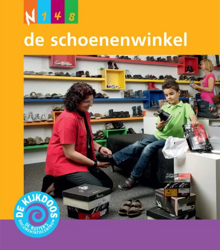 Schoenenwinkel