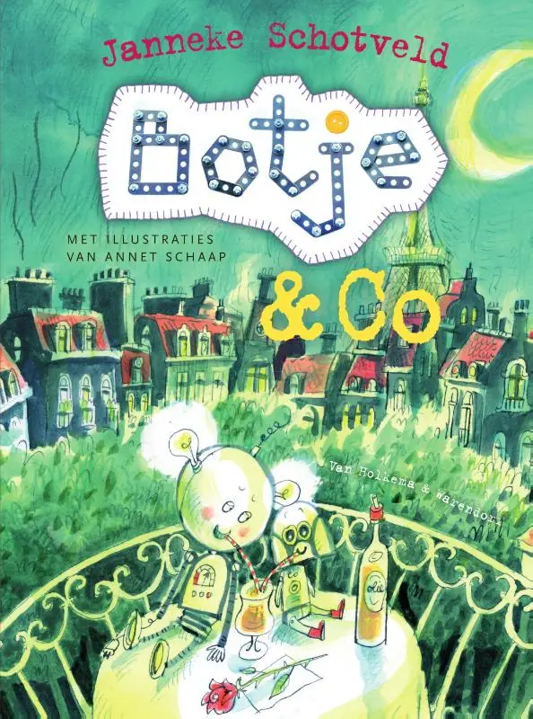 Botje & co