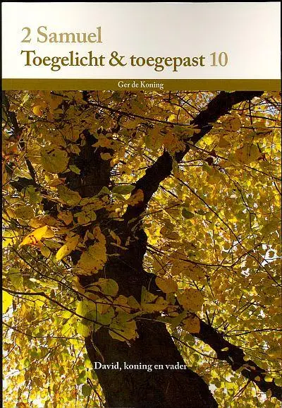 2 Samuel ING
